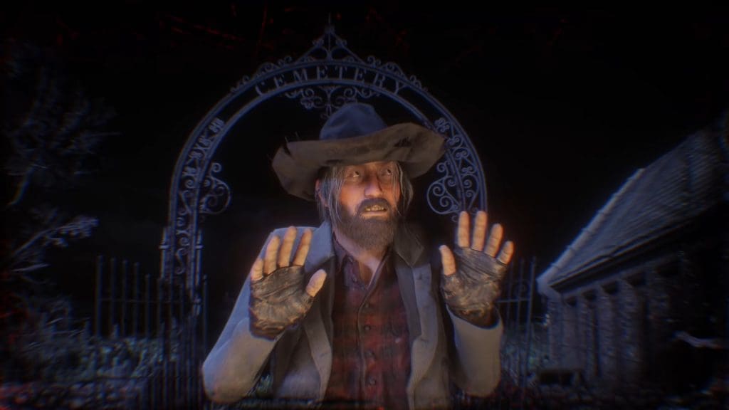 Red Dead Online