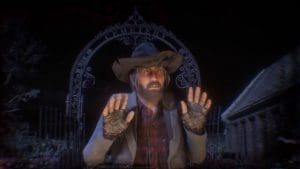 Red Dead Online