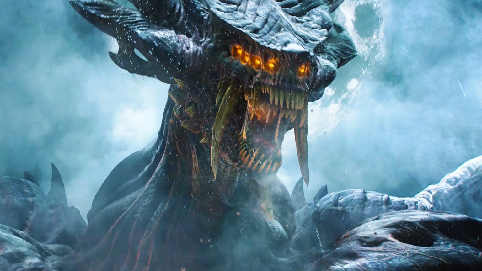 Demon's Souls Remake