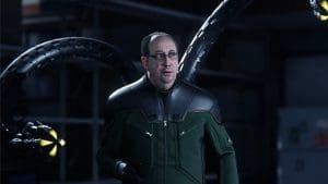 Spider-Man Remastered