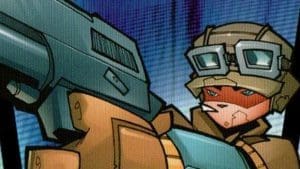 TimeSplitters 2 remake