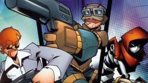TimeSplitters 2 remake