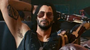 Cyberpunk 2077