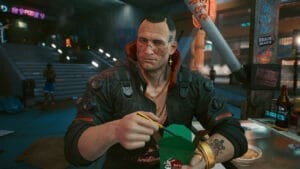Cyberpunk 2077