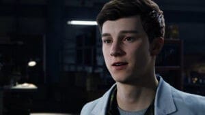 Spider-Man Remastered