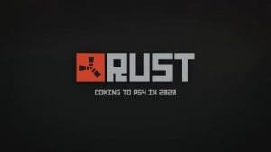Rust