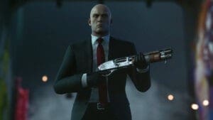 Hitman 3