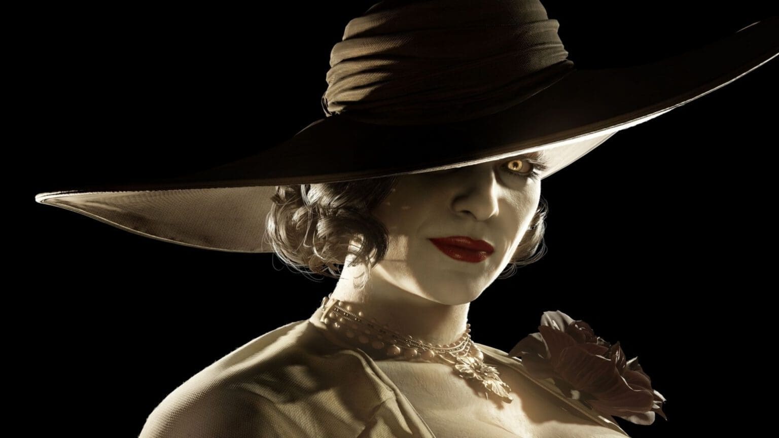 Resident Evil Village