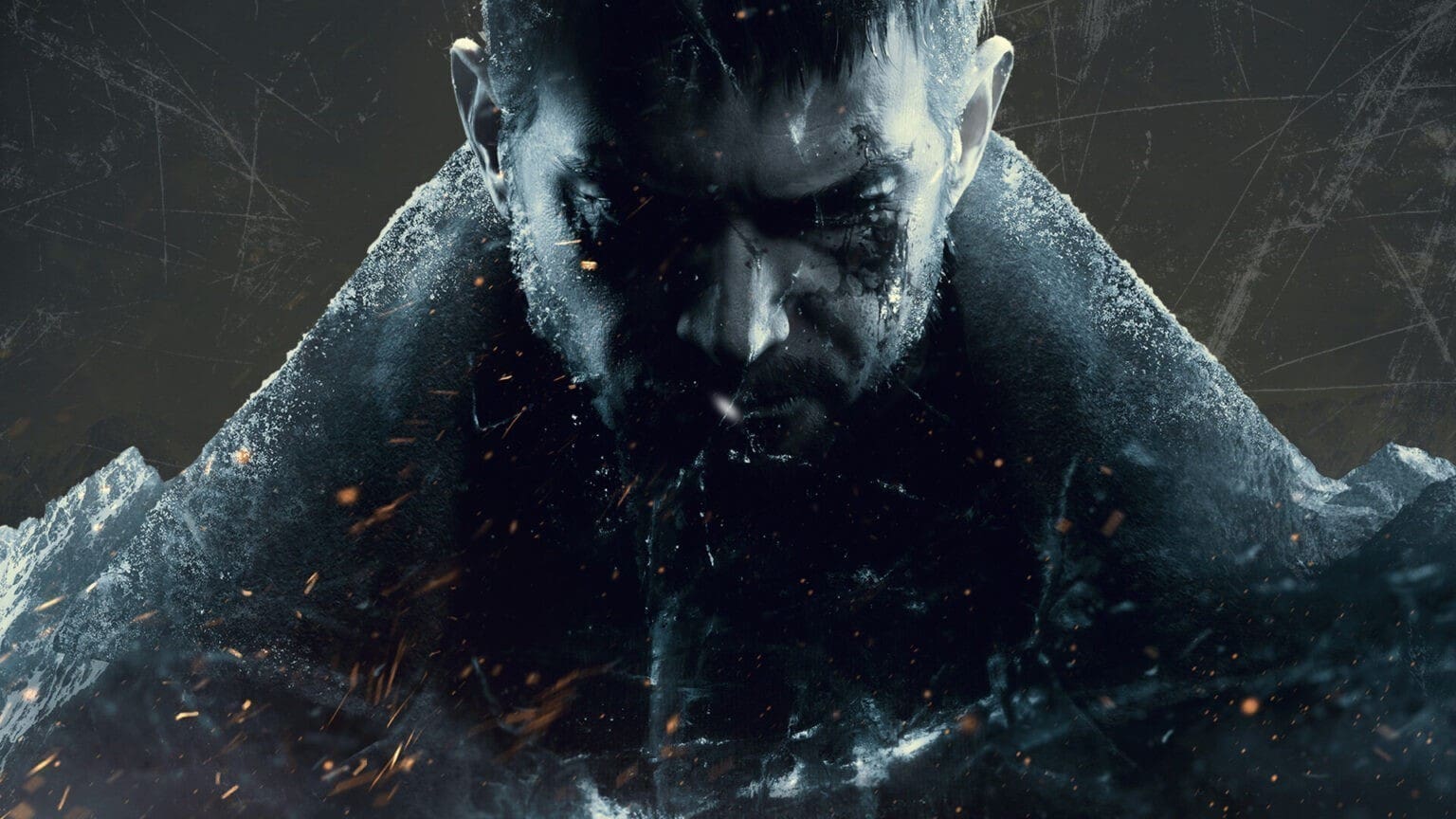 Resident Evil Village