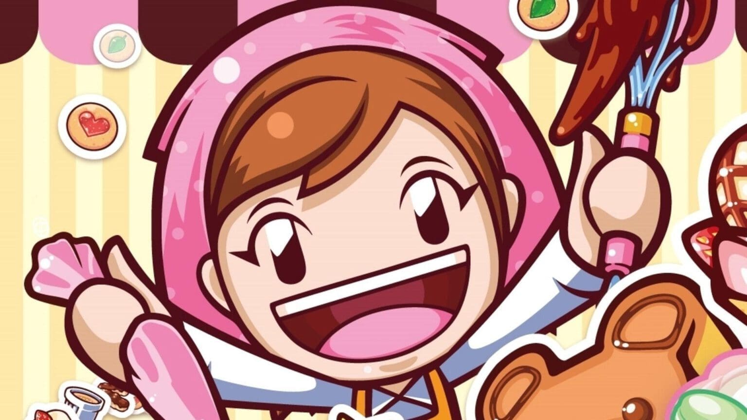 Cooking Mama: Cookstar