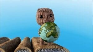 LittleBigPlanet