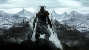 Bethesda, Skyrim