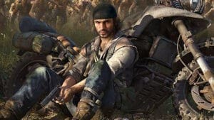 Days Gone