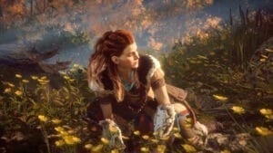Horizon Zero Dawn Complete Edition