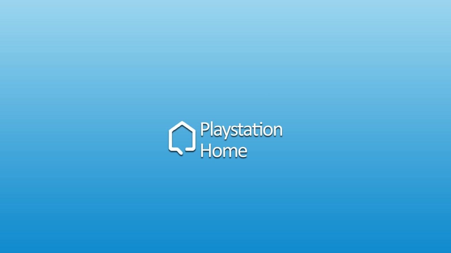 PlayStation Home