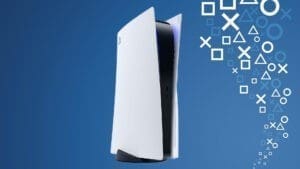 PlayStation 5