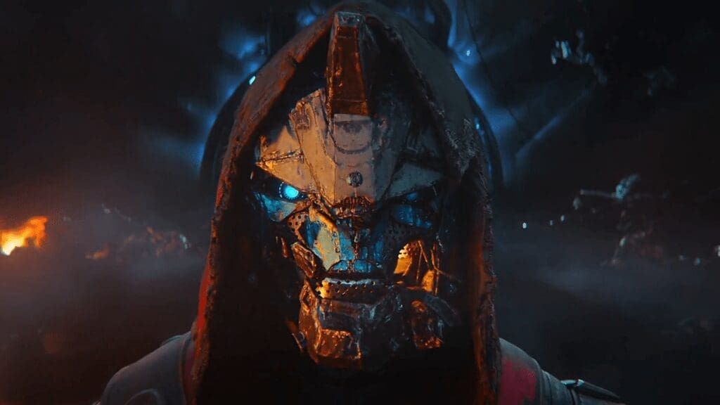 Bungie