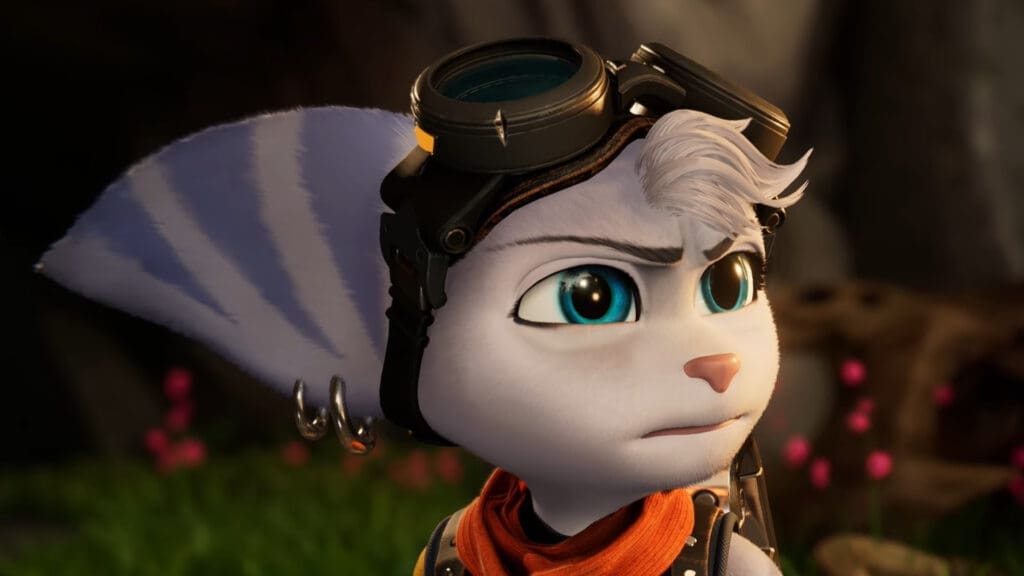 Ratchet & Clank Rift Apart