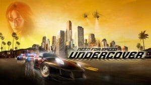 Need for Speed
