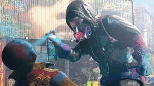 Watch Dogs: Legion