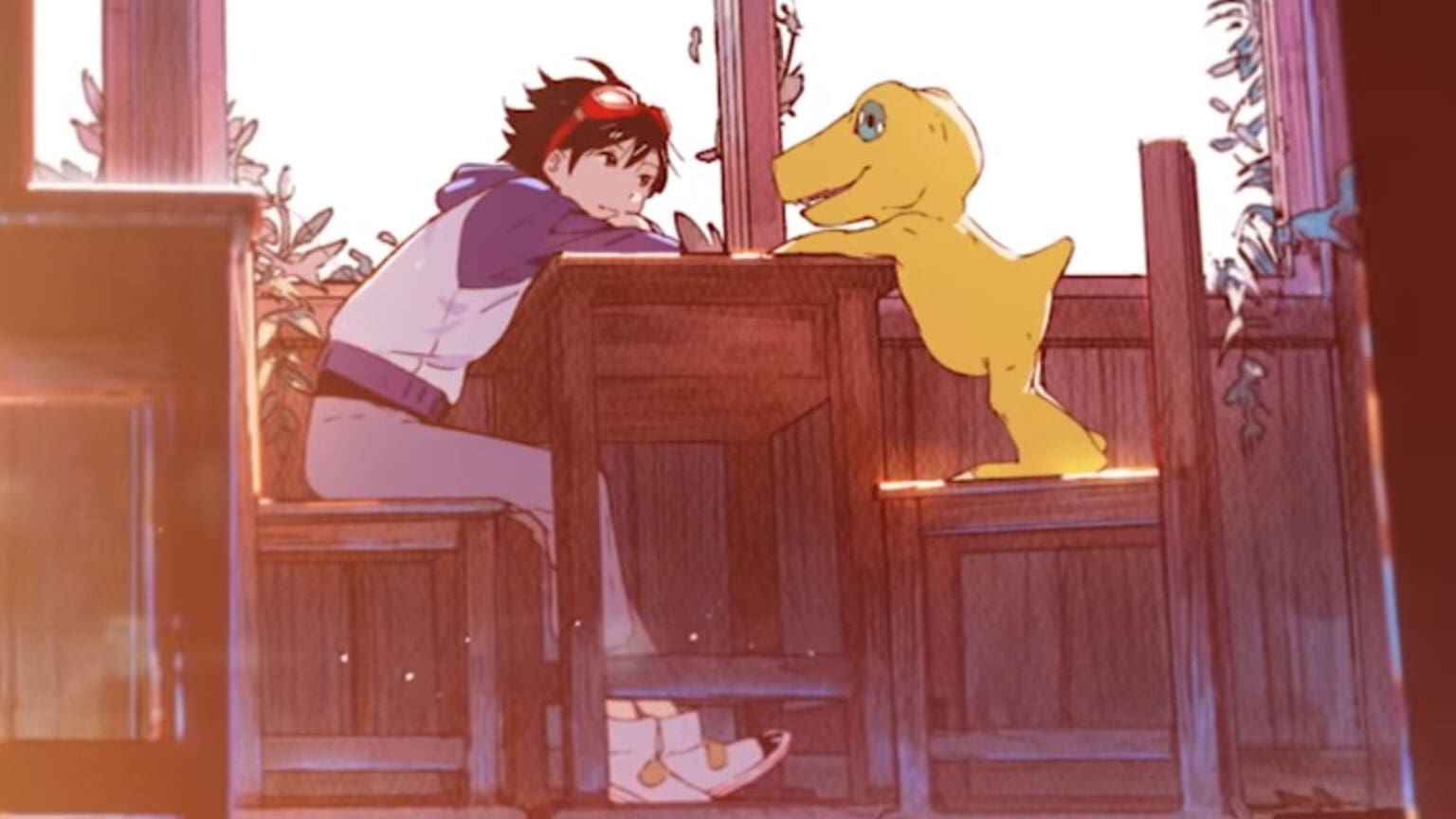 Digimon Survive