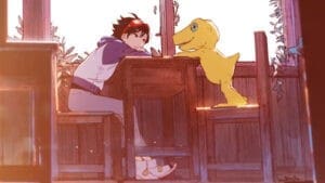 Digimon Survive