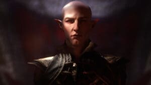 Dragon Age 4