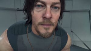 Death Stranding 2