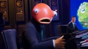 Fortnite Impostors