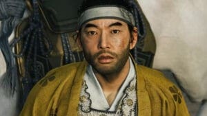 Ghost of Tsushima