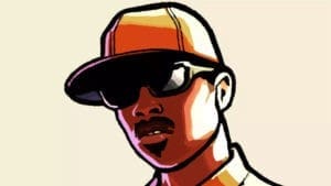 Grand Theft Auto