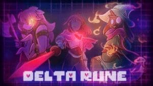 Deltarune