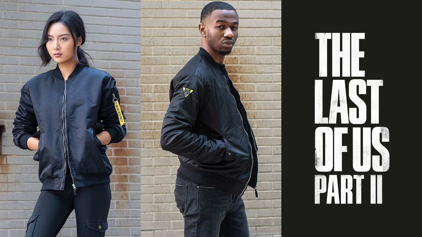 The Last of Us Gear