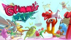 A Gummy's Life featured image