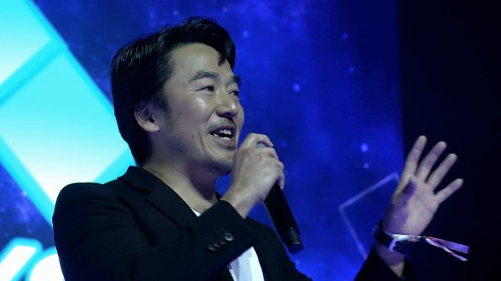Bandai Namco