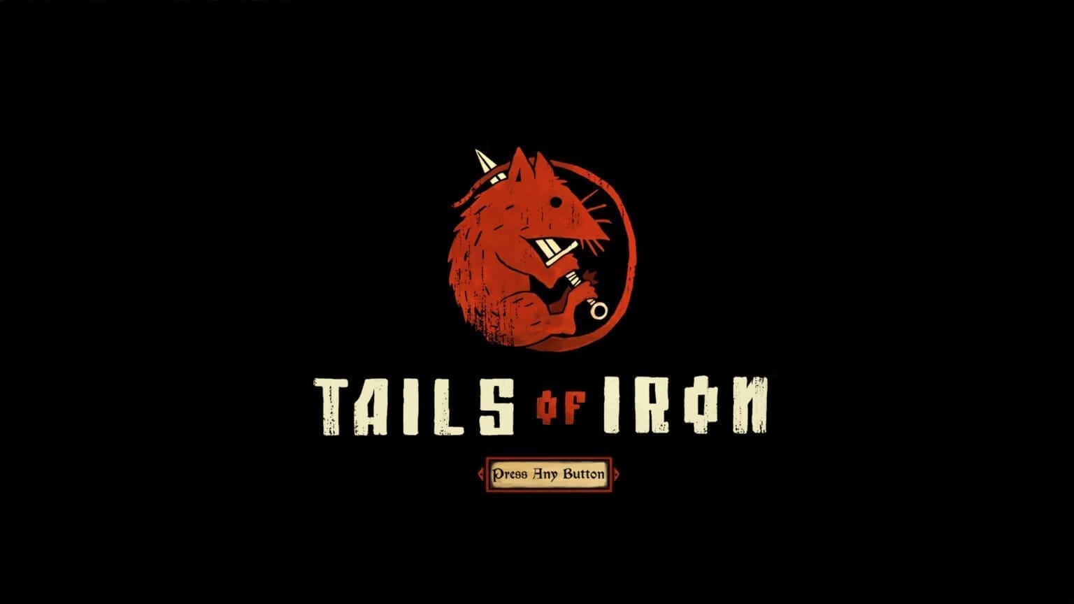 Tails of Iron Featured Image