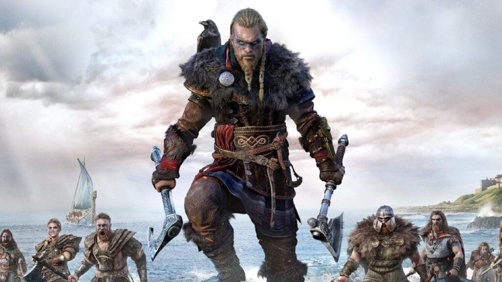 Ubisoft
