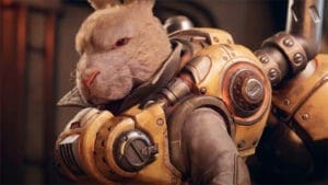 FIST: Forged In Shadow Torch