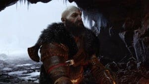 God of War Ragnarok