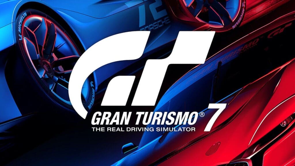 Gran Turismo 7