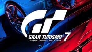 Gran Turismo 7