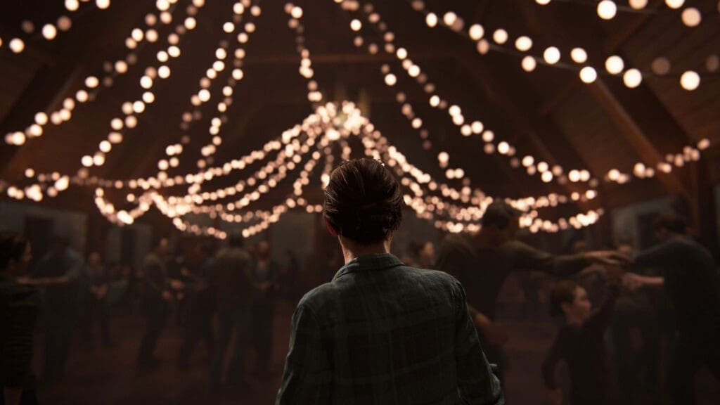 The Last of Us