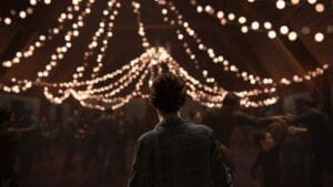 The Last of Us