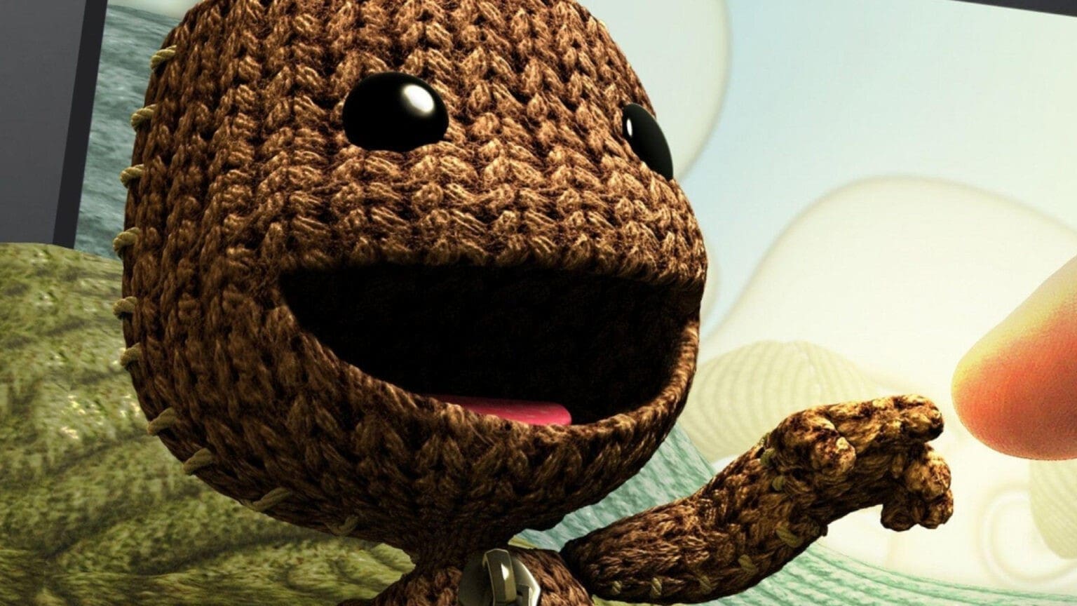 LittleBigPlanet