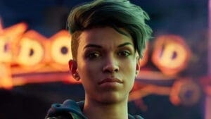 Saints Row reboot