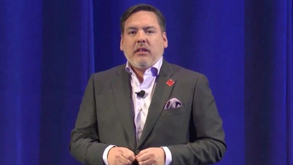 Shawn Layden