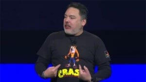 Shawn Layden