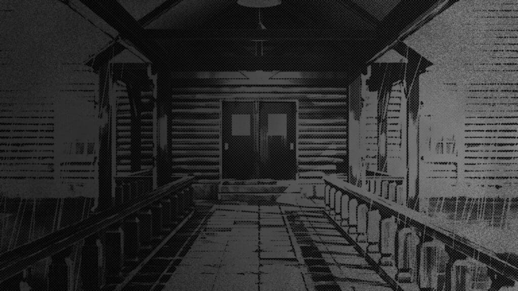 Corpse Party first image