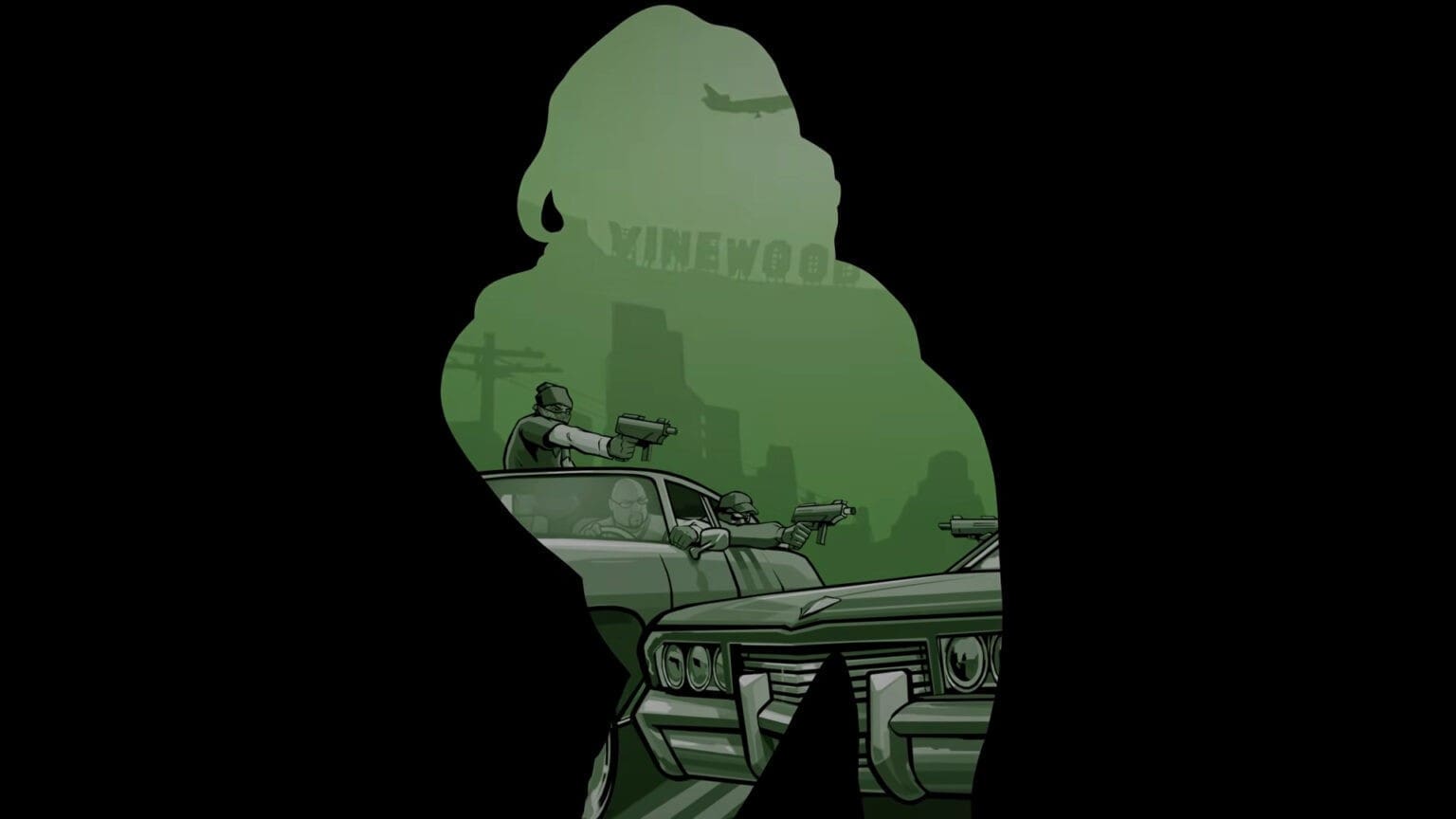 Grand Theft Auto: The Trilogy