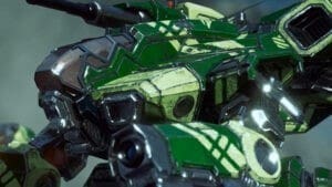 MechWarrior 5
